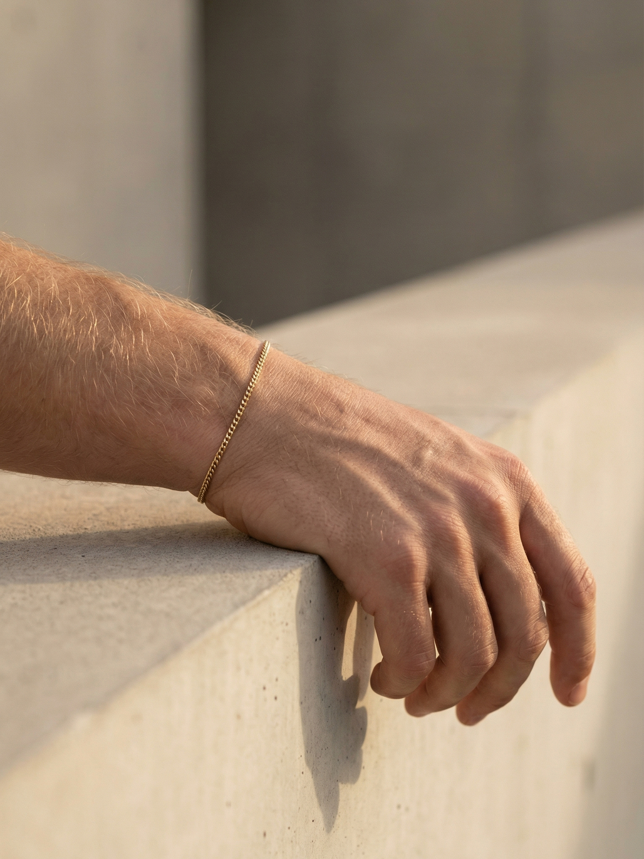 Pulsera Cubana