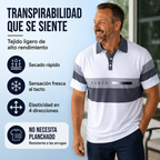 Conjunto de 2 piezas para hombre.