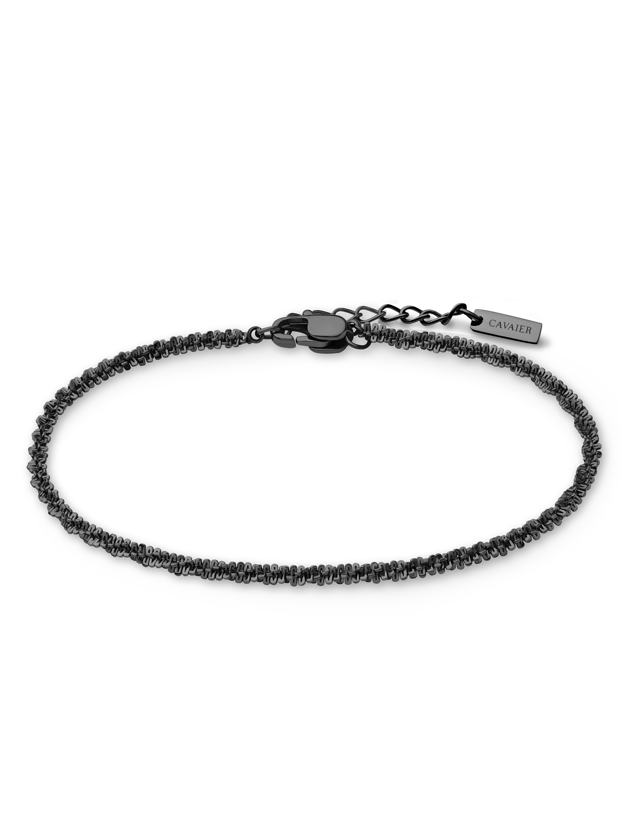 Pulsera de Cristal