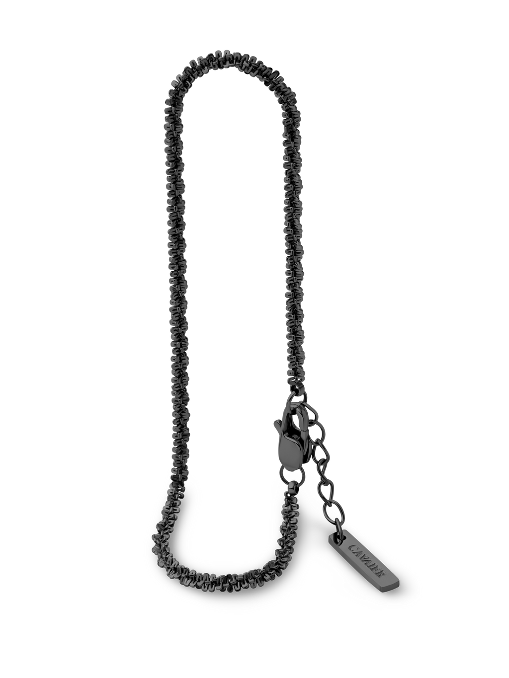 Pulsera de Cristal