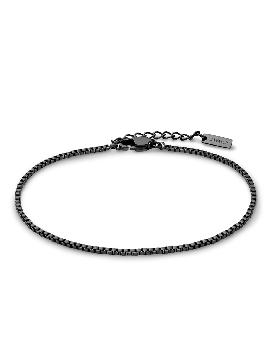 Pulsera de cubo