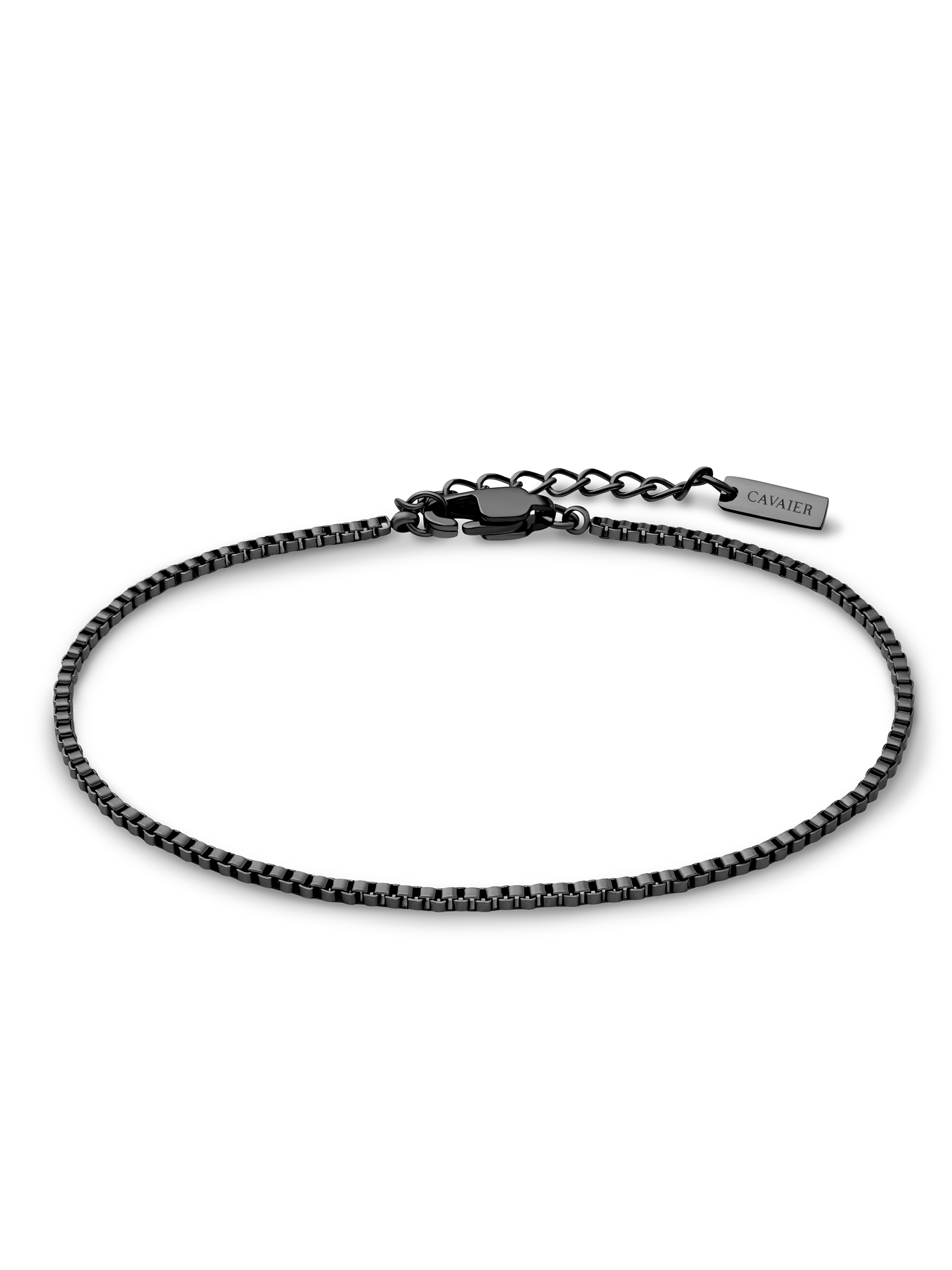 Pulsera de cubo