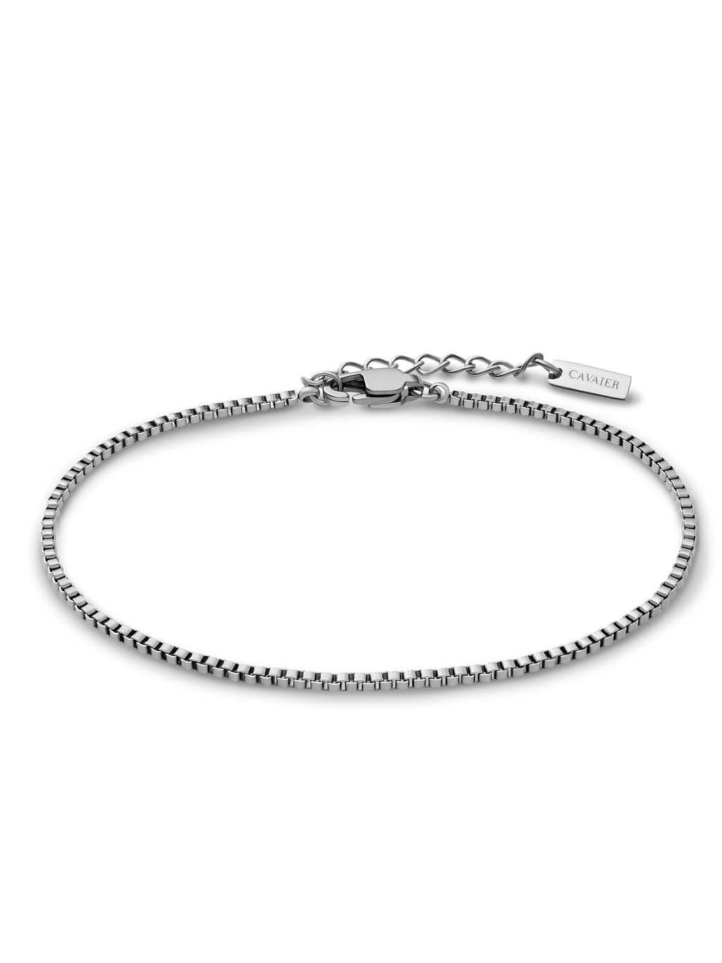 Pulsera de cubo