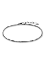 Pulsera de cubo