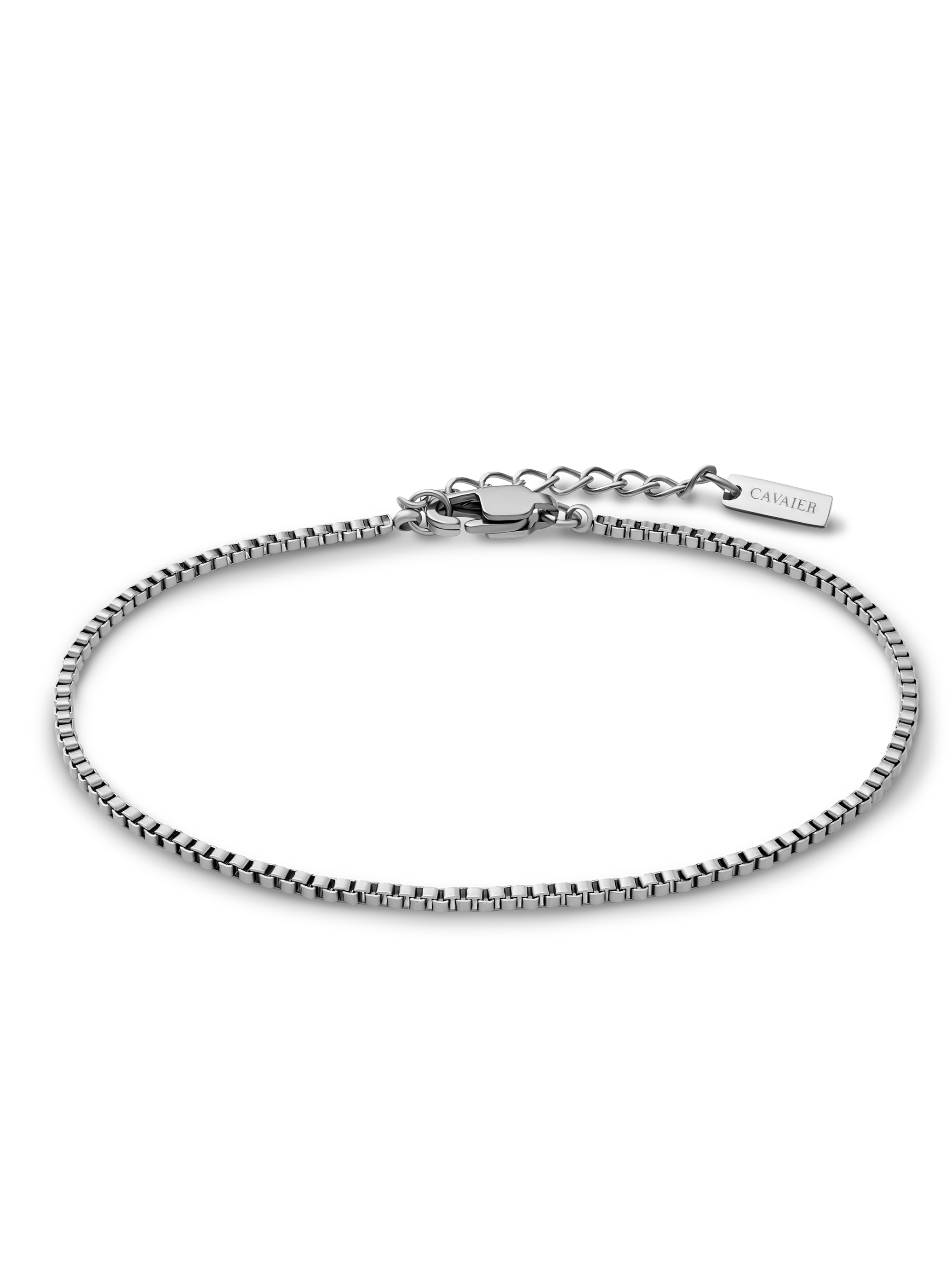 Pulsera de cubo