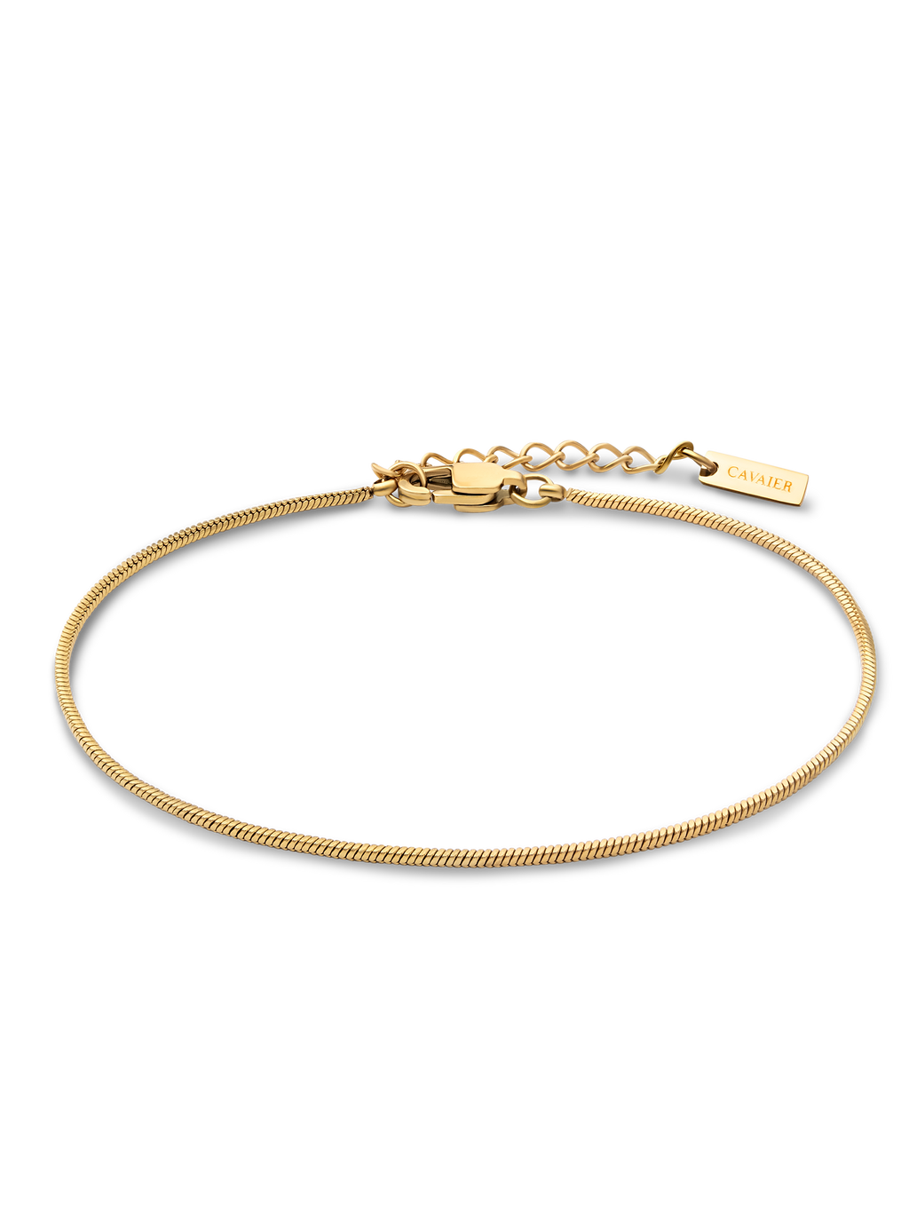 Pulsera de cuerda