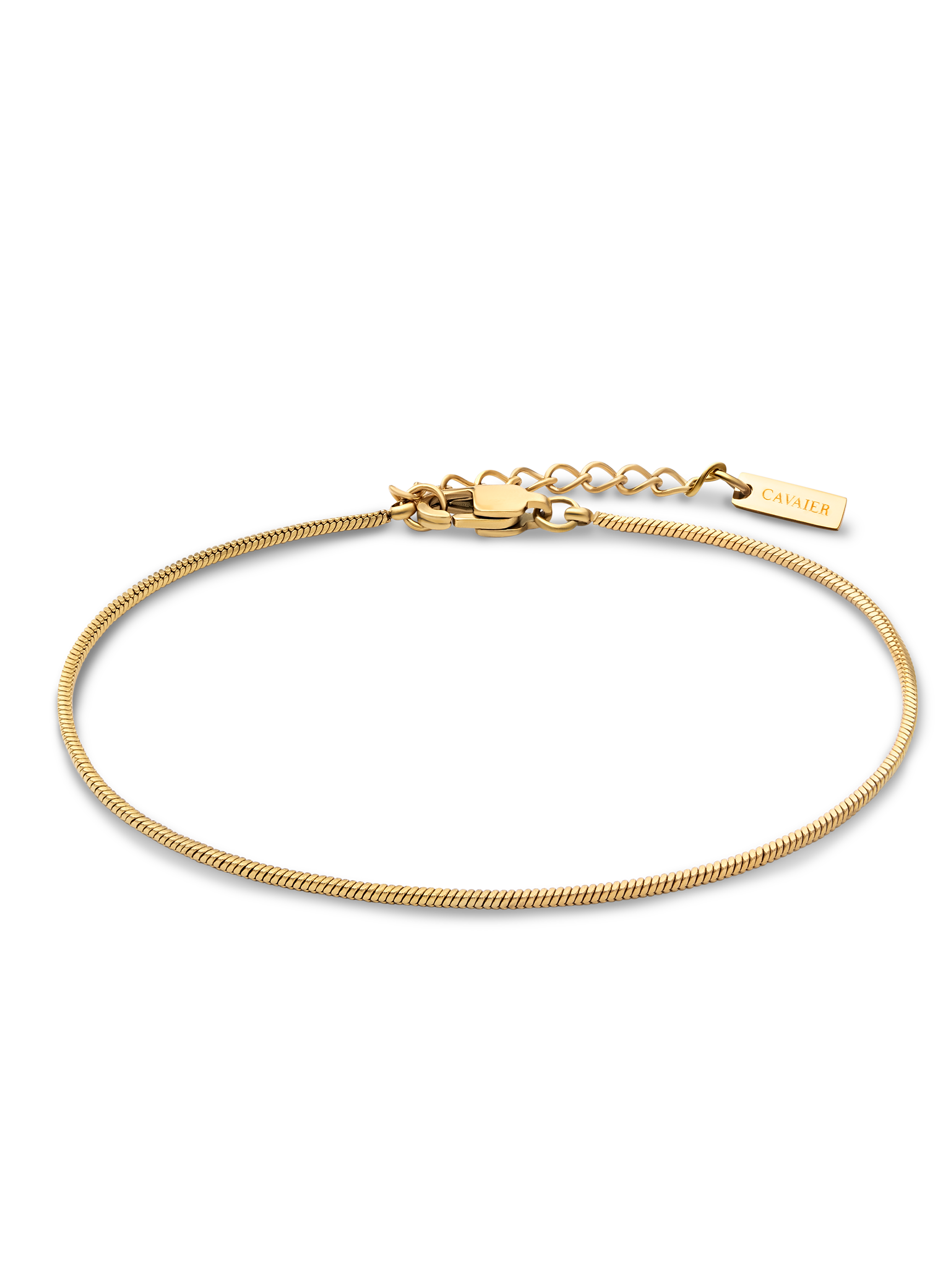 Pulsera de cuerda