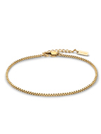 Pulsera de cubo