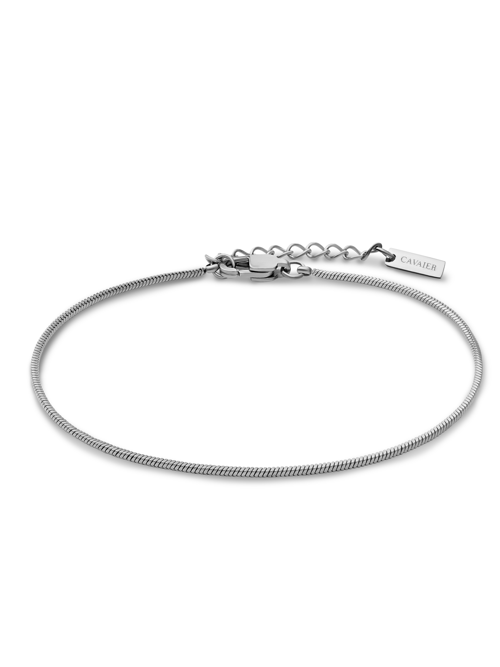 Pulsera de cuerda