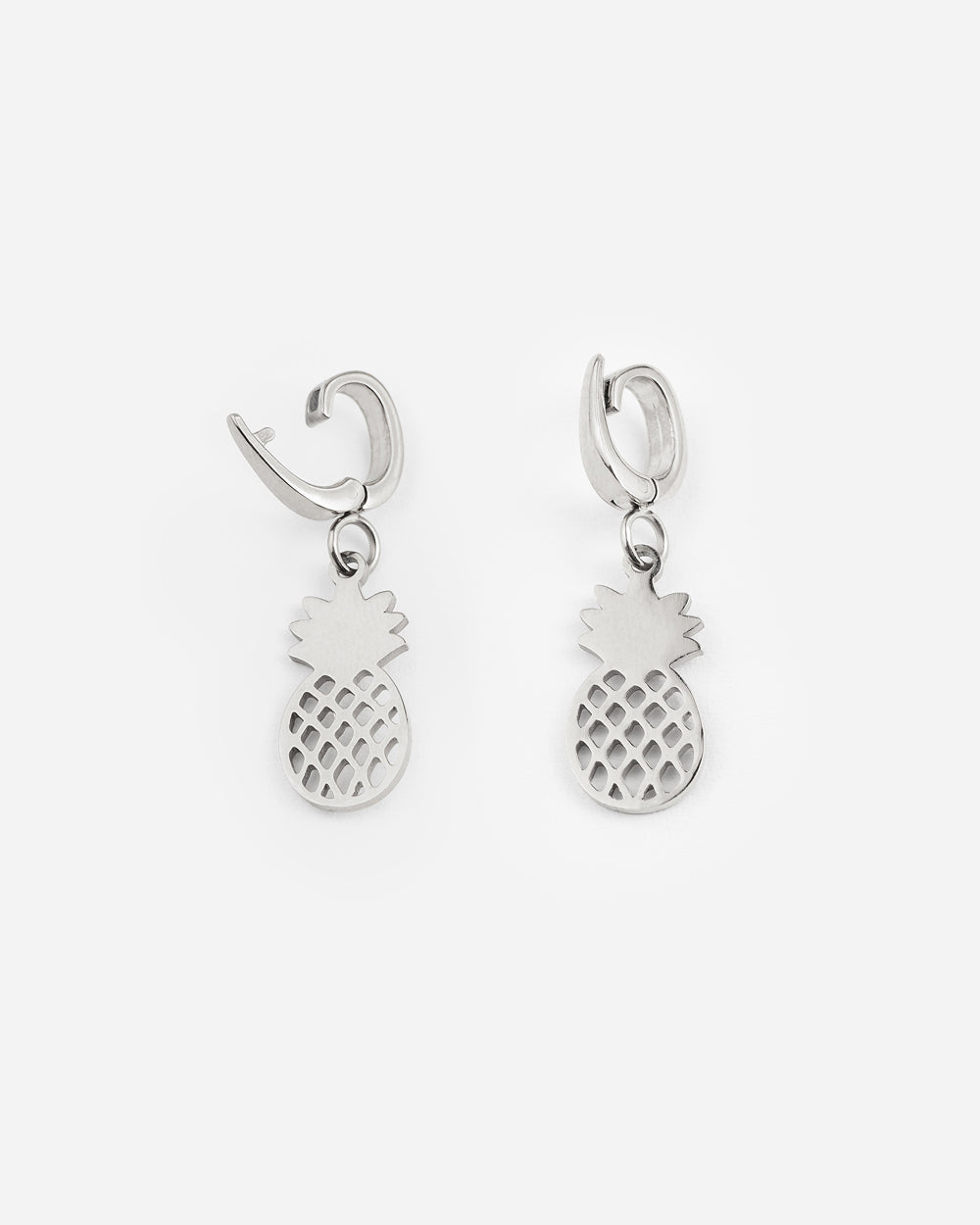 CHARM Café - Plata