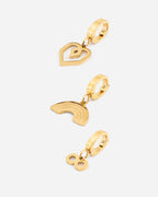 Set CHARM Happiness - Oro