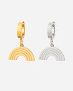 CHARM Arcoiris - Oro
