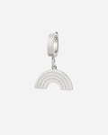 CHARM Arcoiris - Plata