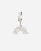 CHARM Arcoiris - Plata