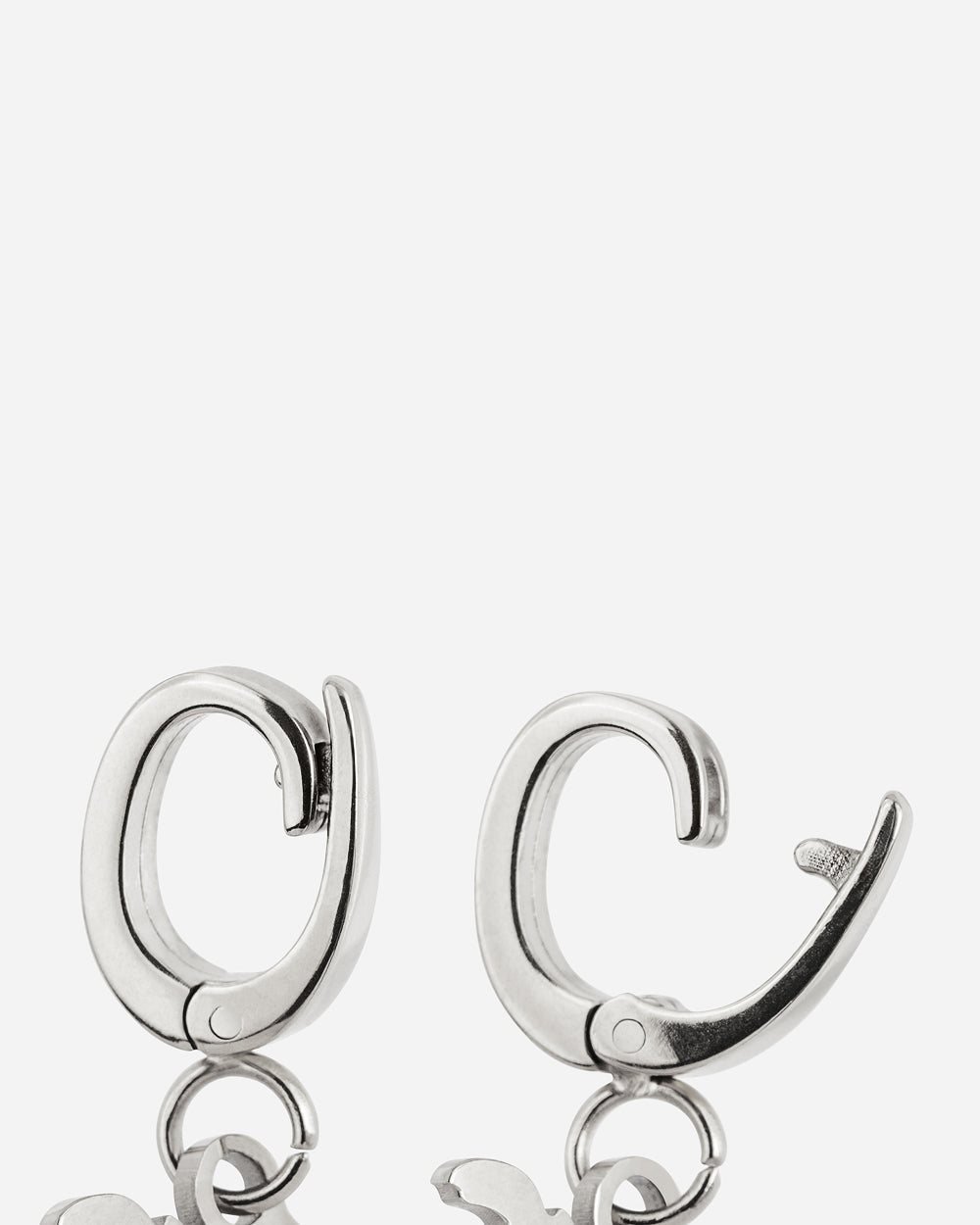 CHARM Arcoiris - Plata