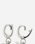 CHARM Arcoiris - Plata