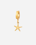 CHARM Estrella de Mar - Oro