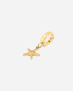 CHARM Estrella de Mar - Oro