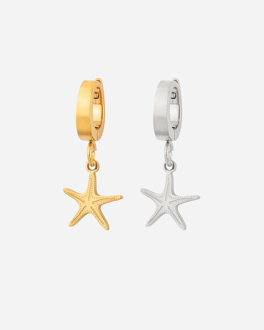 CHARM Estrella de Mar - Plata