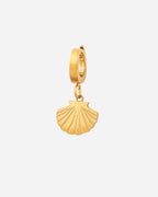 CHARM Concha Marina - Oro