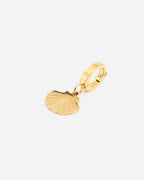 CHARM Concha Marina - Oro
