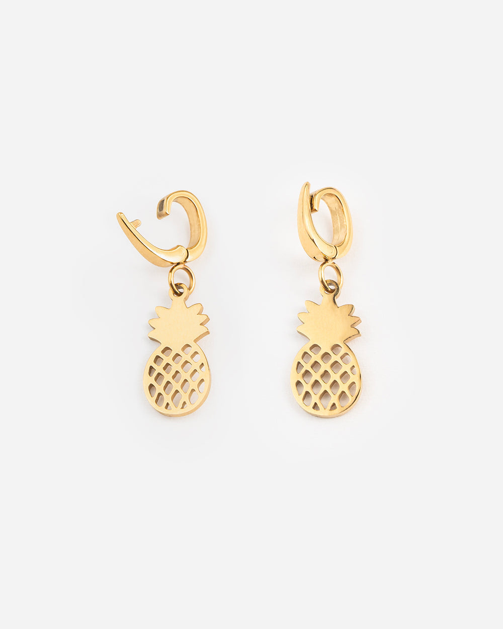 CHARM Concha Marina - Oro