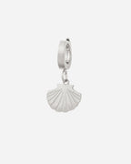 CHARM Concha Marina - Plata