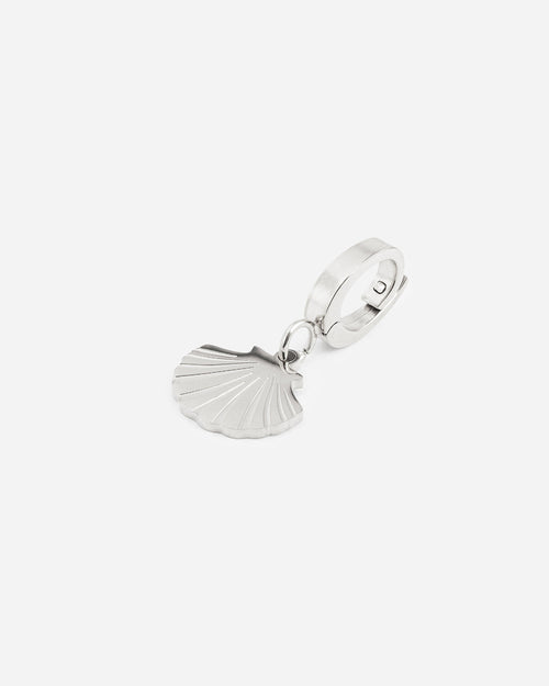 CHARM Concha Marina - Plata