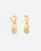 Set CHARM Viaje - Oro