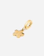 CHARM Flor Tropical - Oro