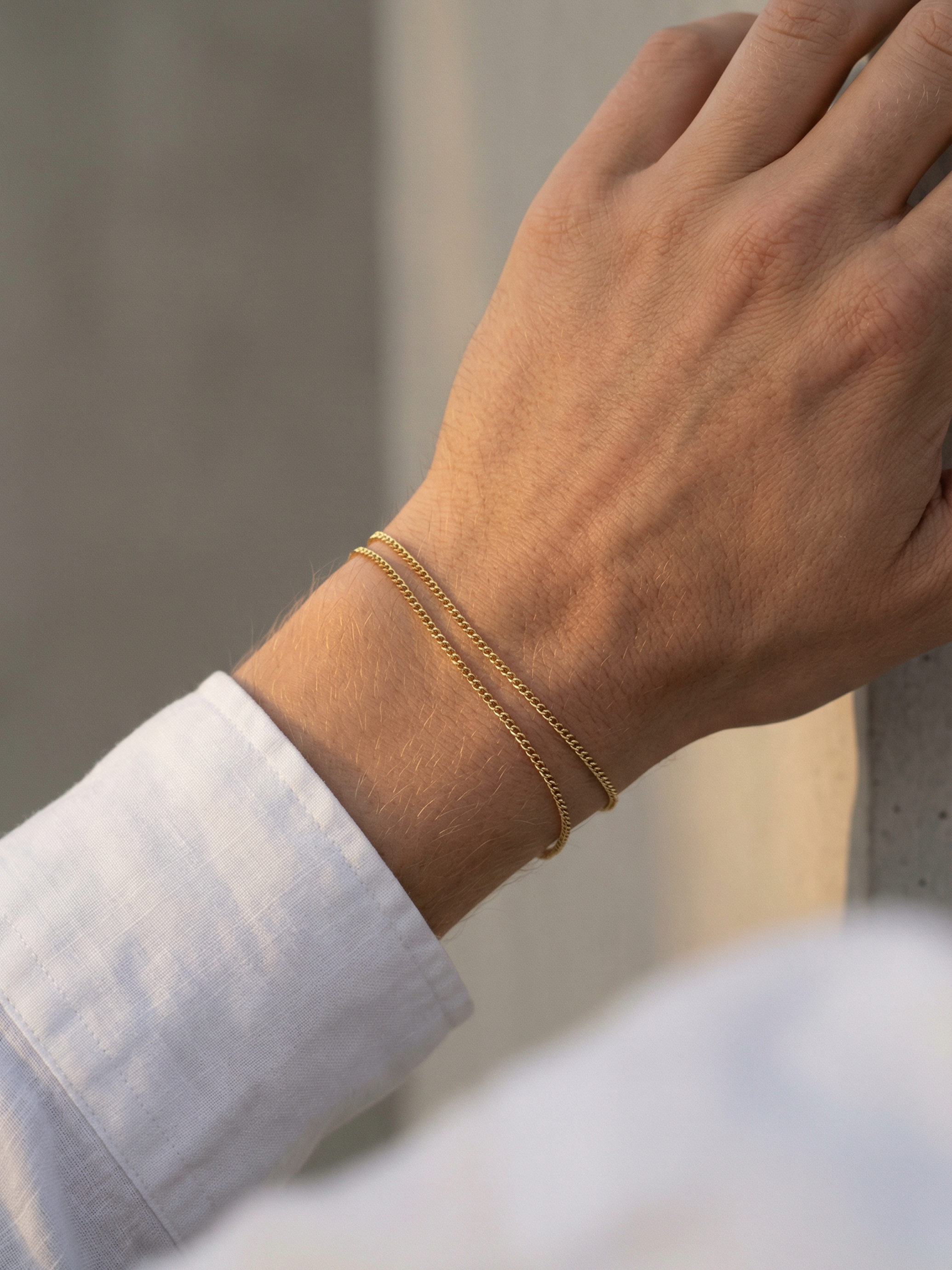 Pulsera Cubana