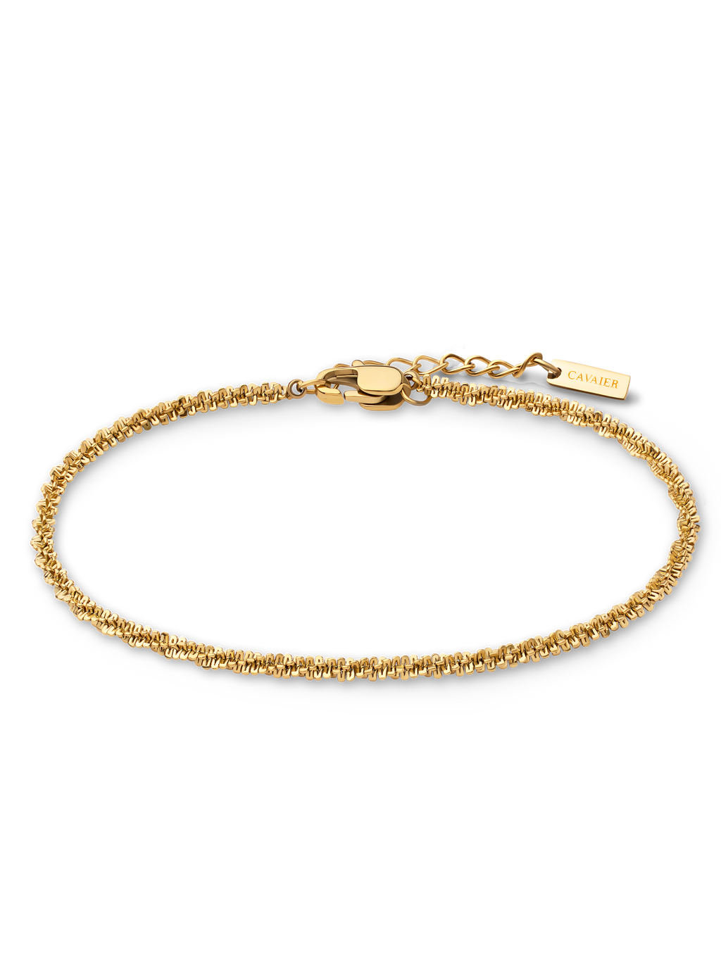 Pulsera de Cristal