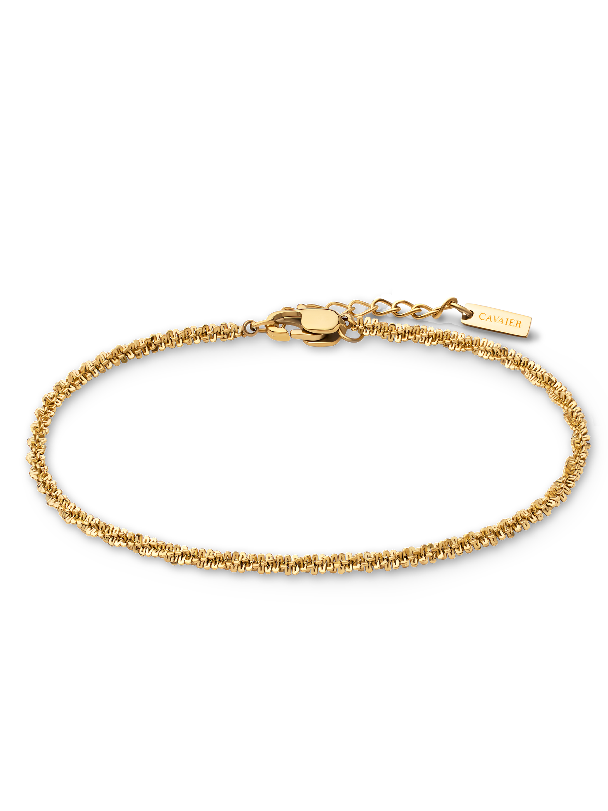 Pulsera de Cristal