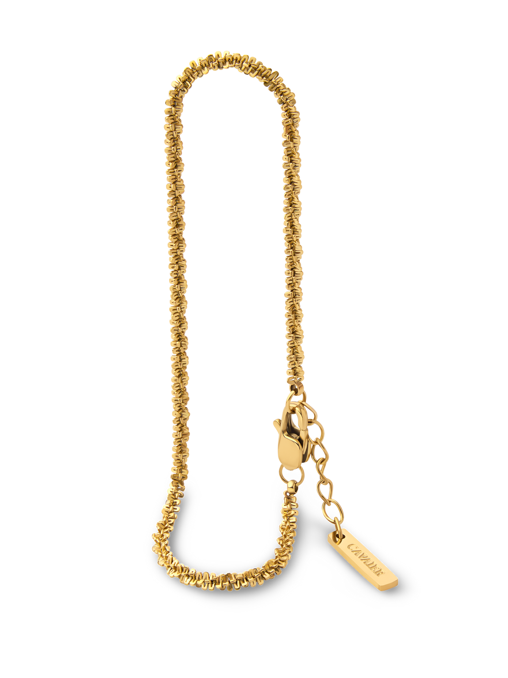 Pulsera de Cristal