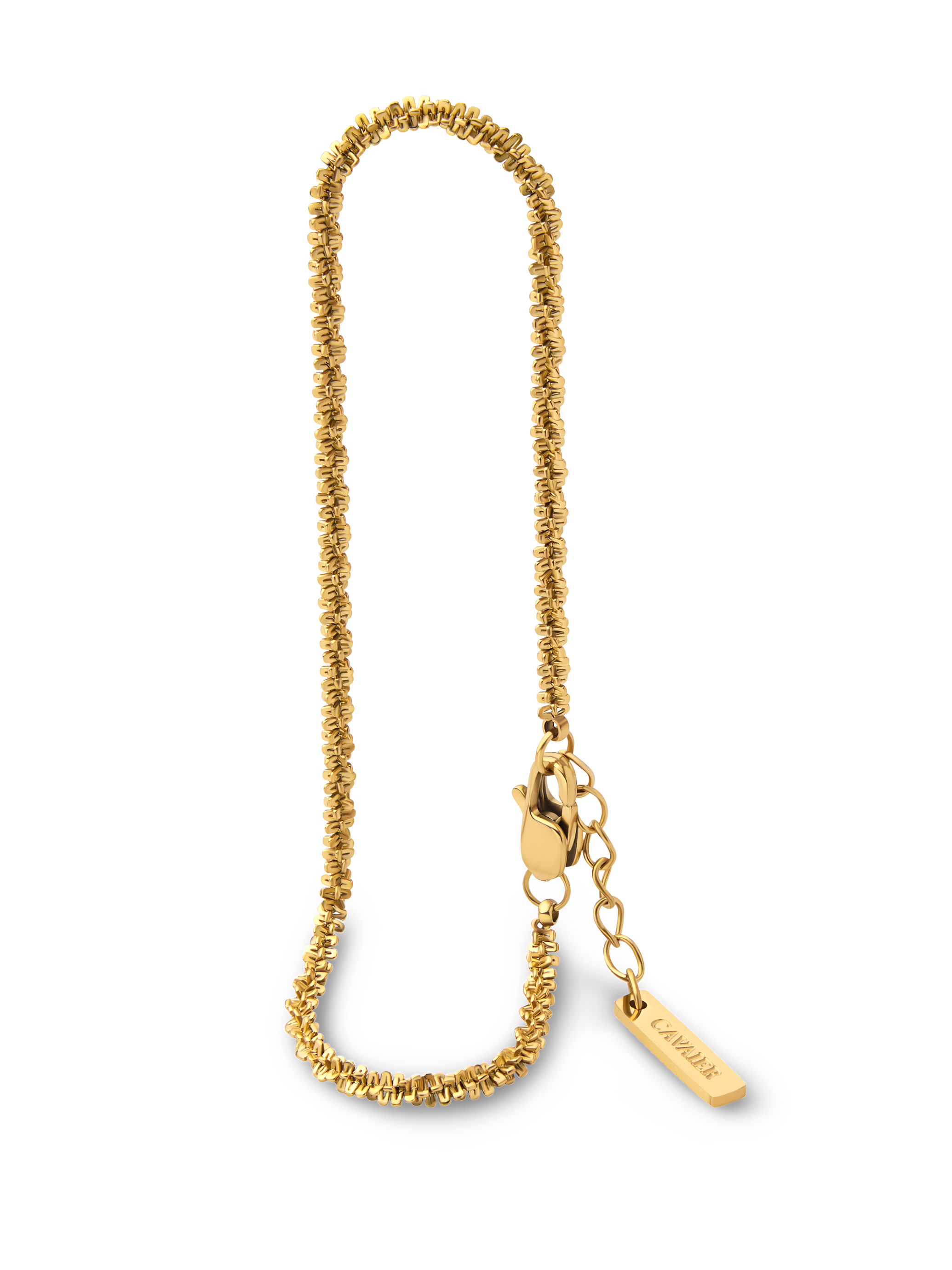 Pulsera de Cristal