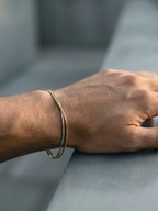 Pulsera de cuerda