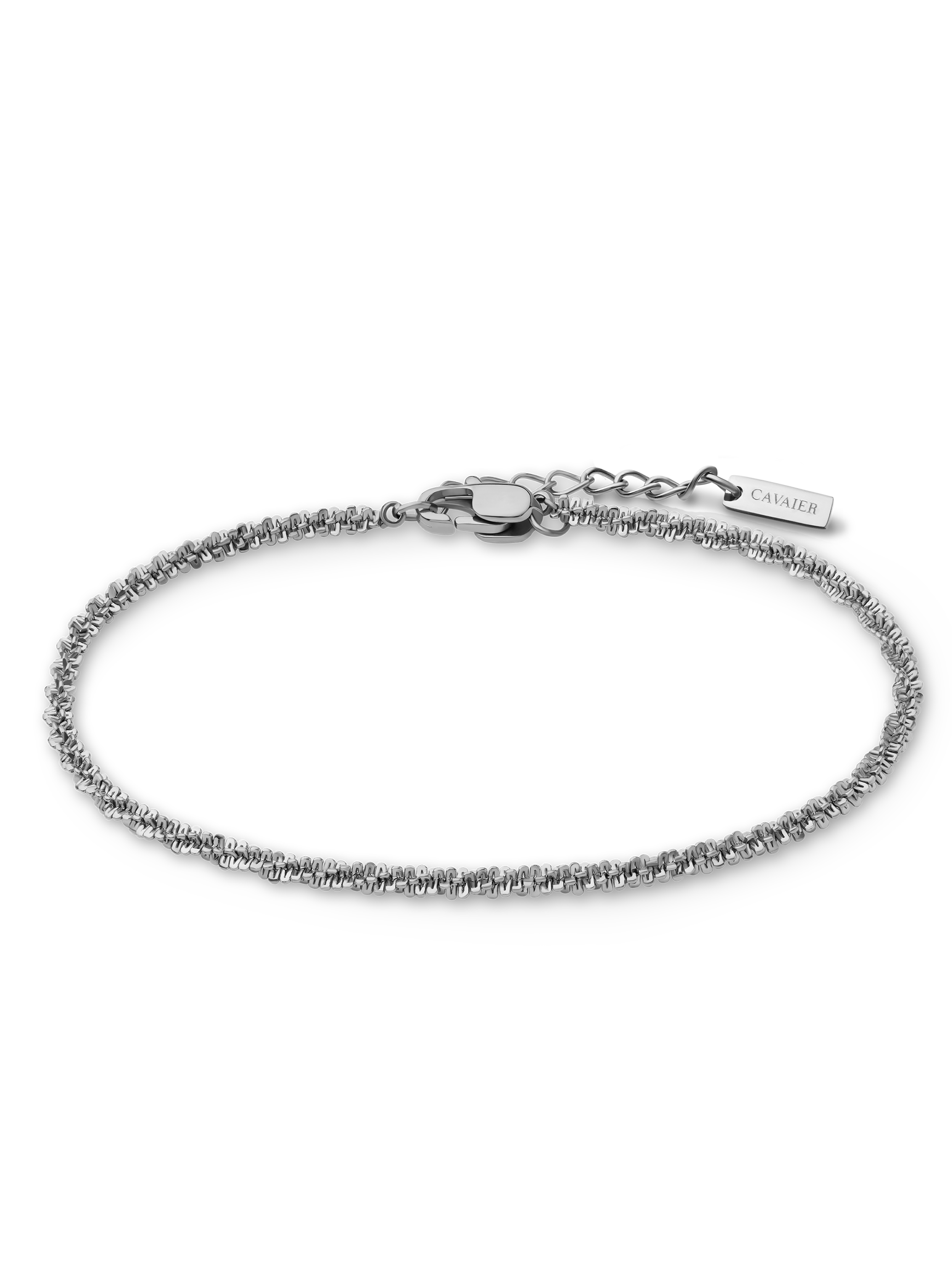 Pulsera de Cristal