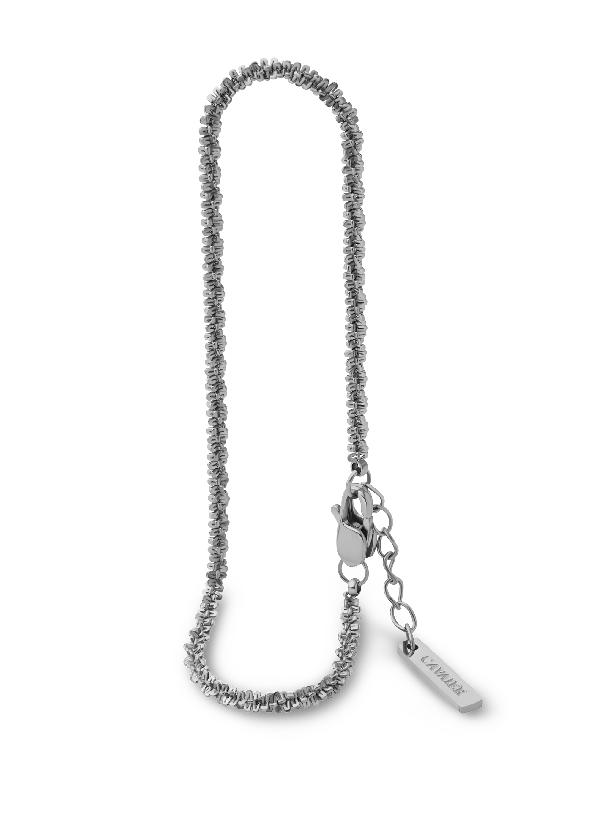 Pulsera de Cristal