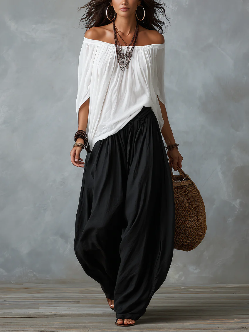 Conjunto Bohemio