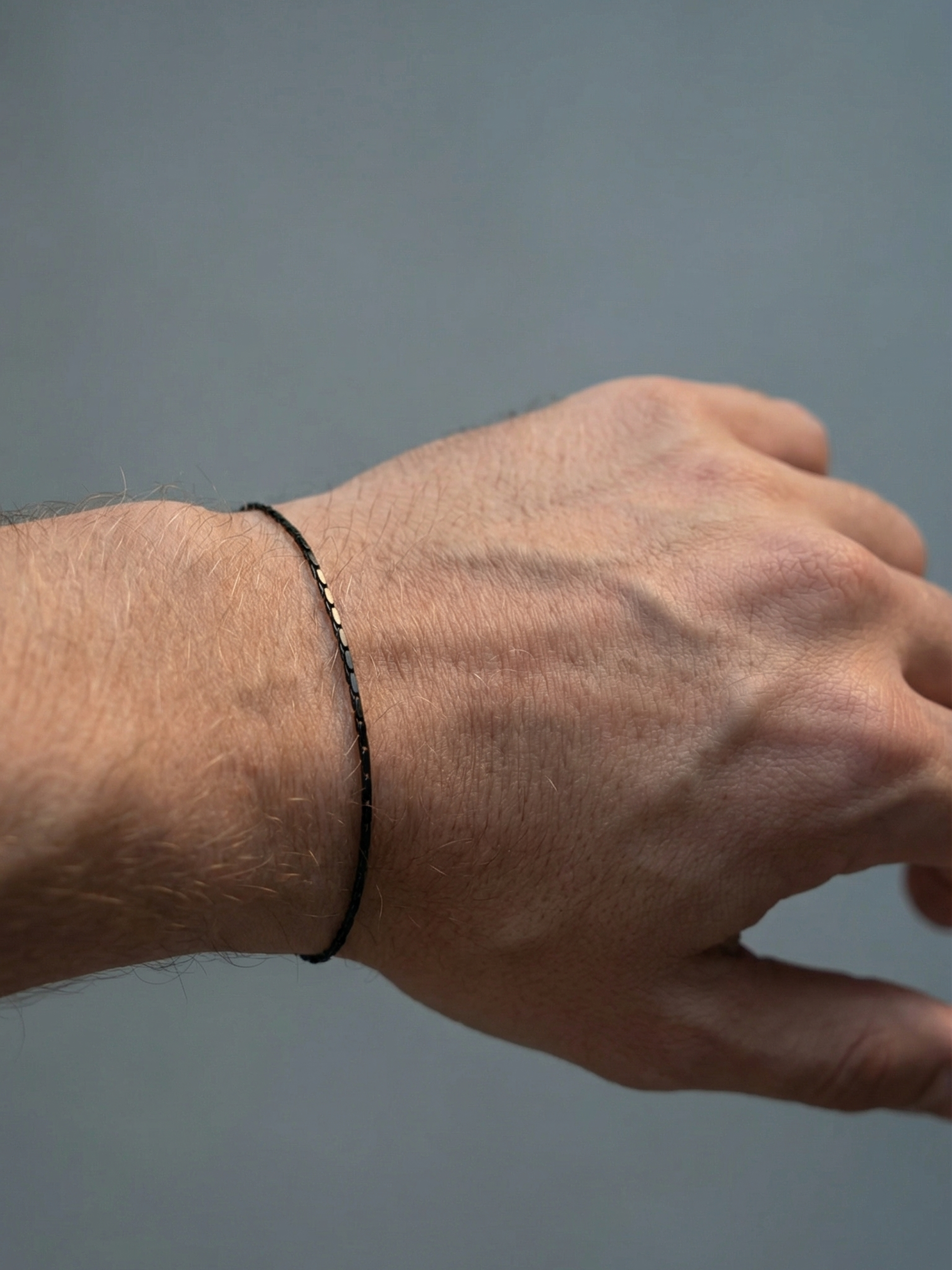 Role Bracelet