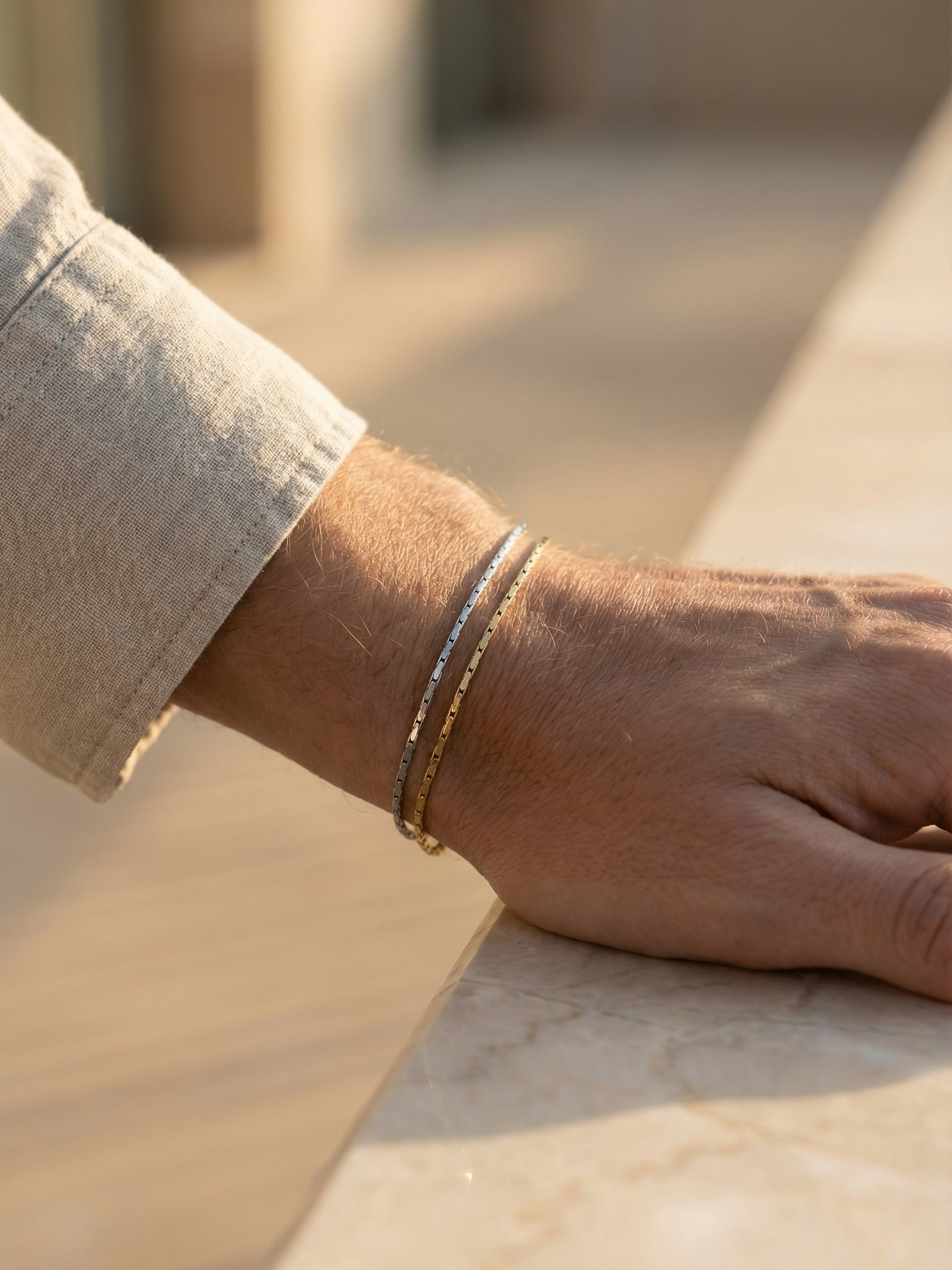 Role Bracelet