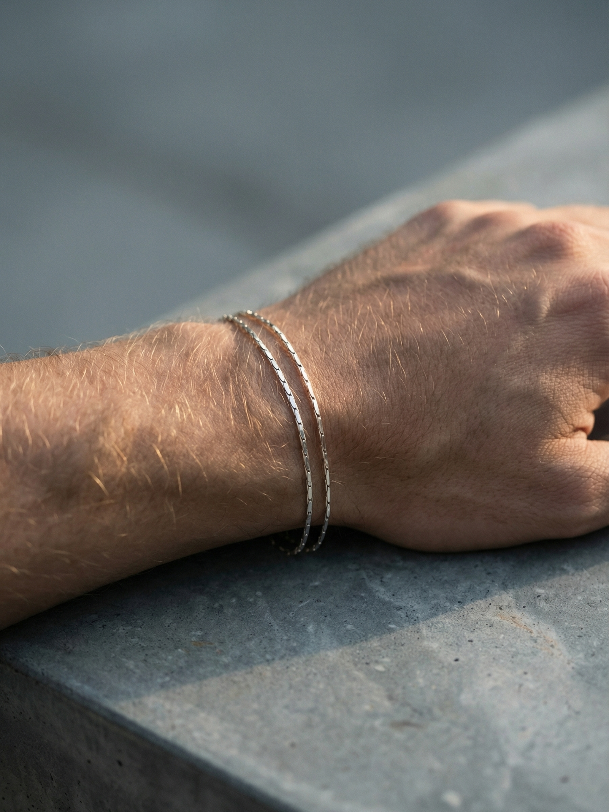 Role Bracelet