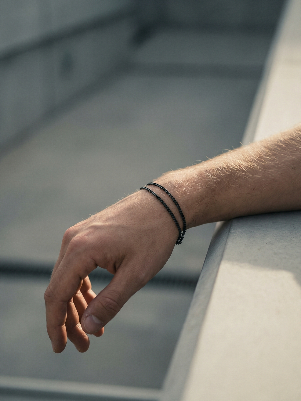 Pulsera Cubana