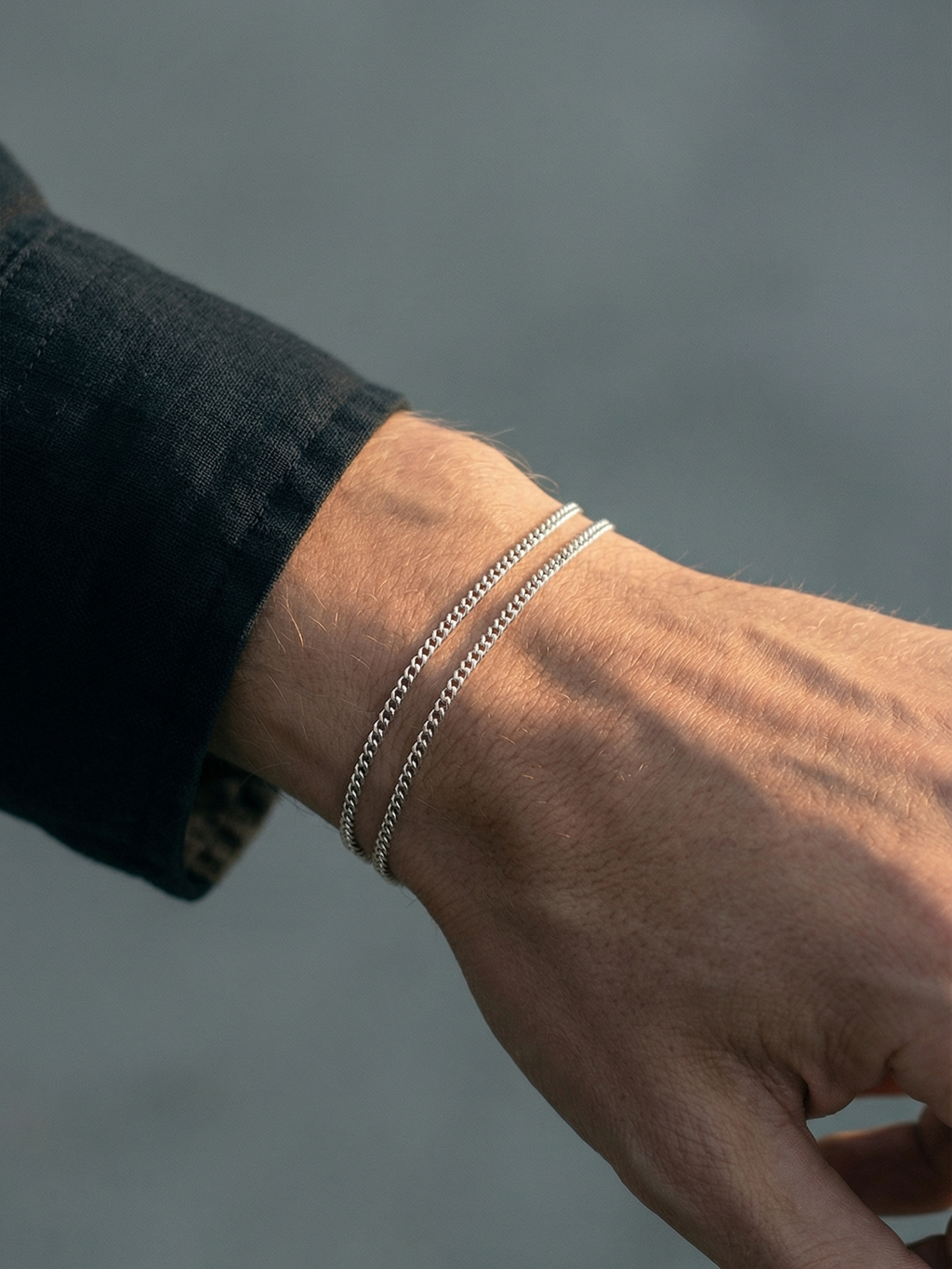 Pulsera Cubana