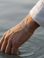 Pulsera Cubana