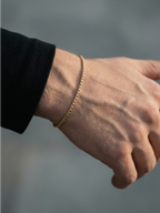 Pulsera Trenzada