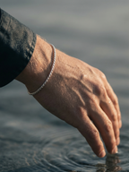 Pulsera Trenzada