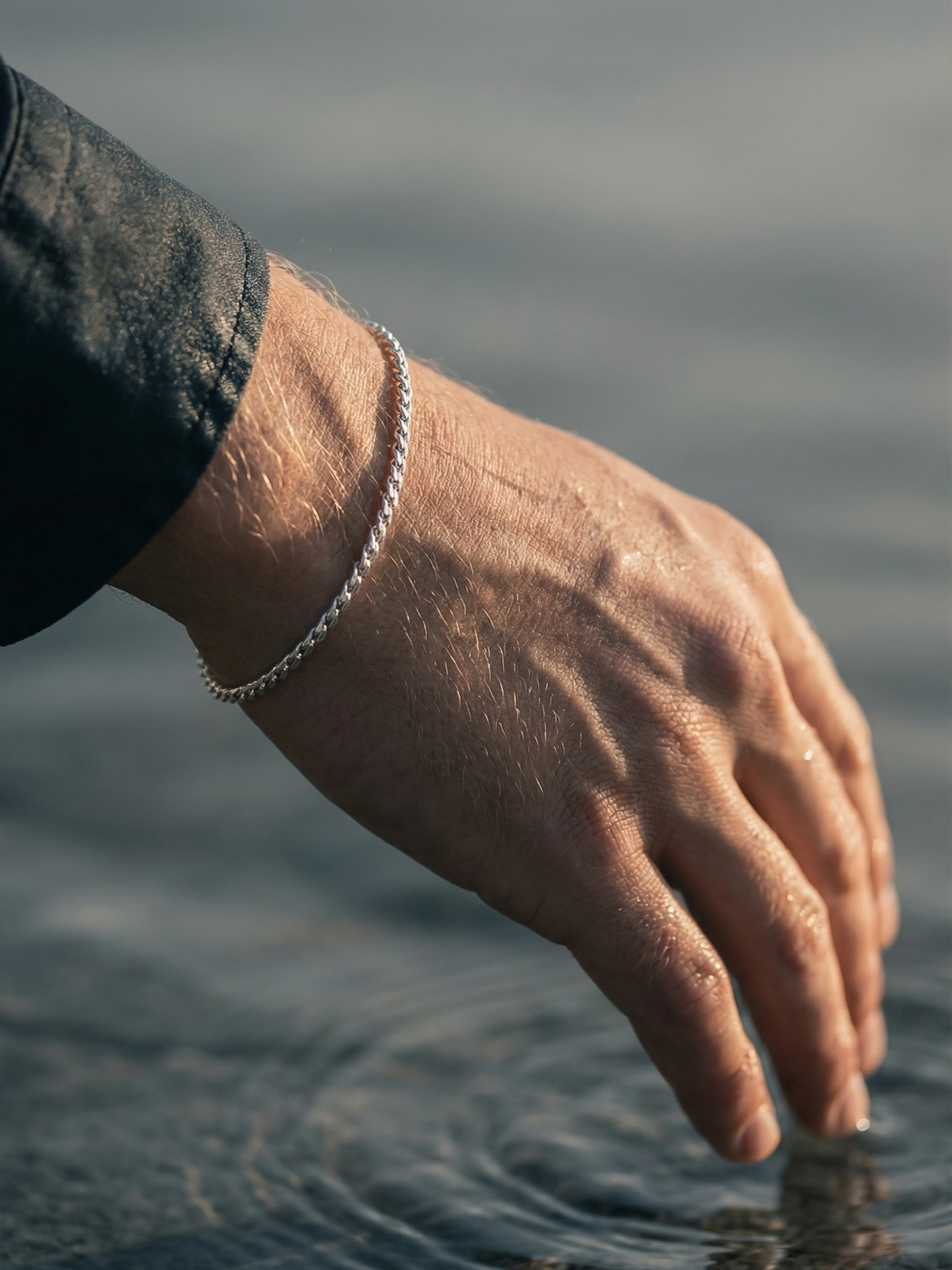 Pulsera Trenzada