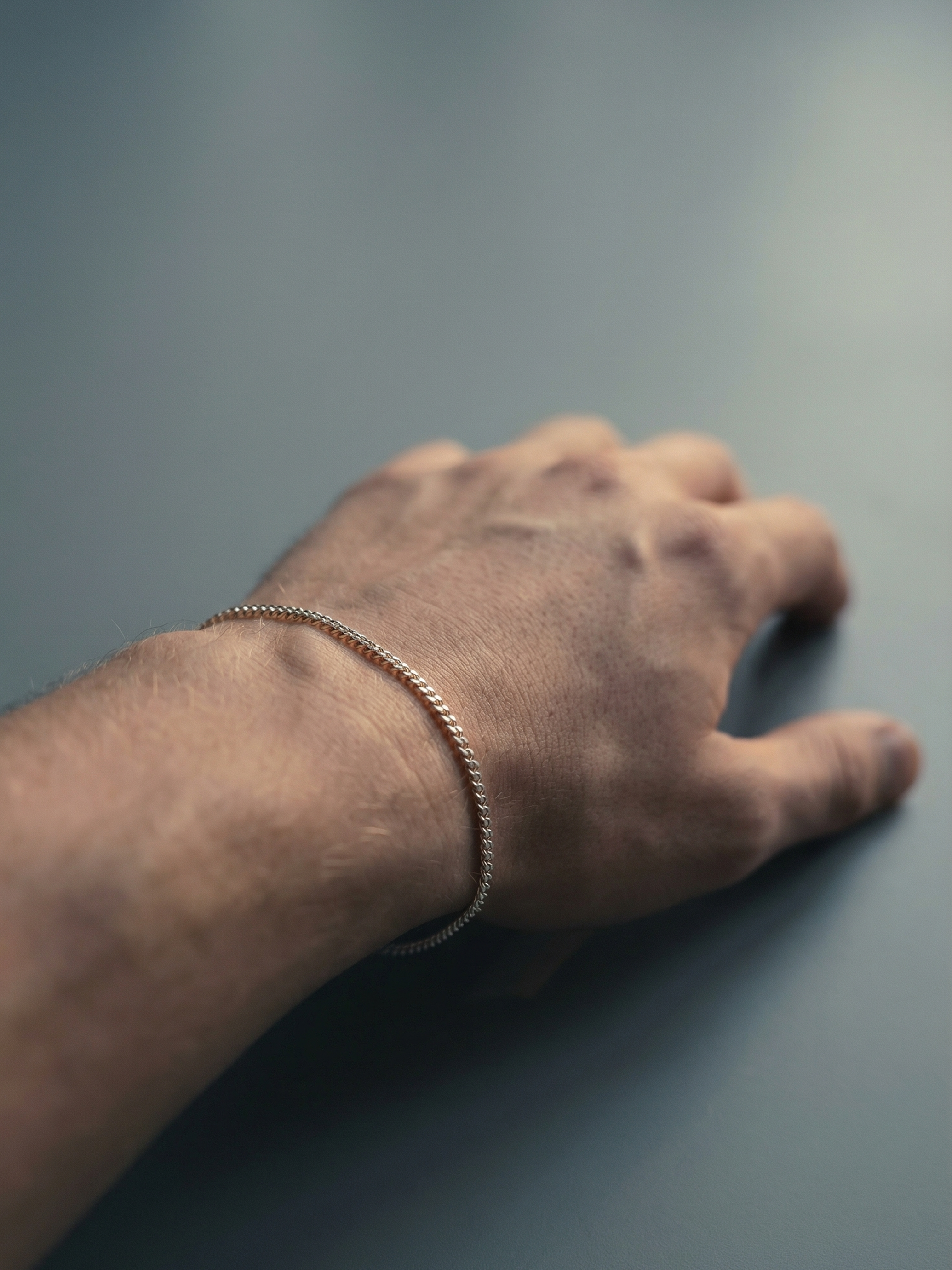 Pulsera Trenzada