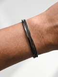3x Minimal - Juego de apilables